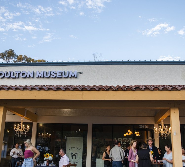Moulton Museum (Laguna&nbspHills,&nbspCA)